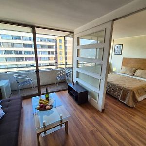 Apartamento de 1 Dormitorio
