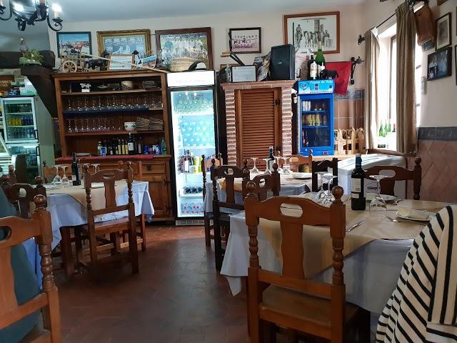 El Rancho